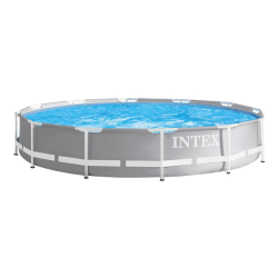 Pool Intex Prism Frame 366 x 76 cm 26710NP