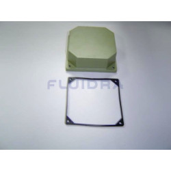 Assembly Box Connectiones 7,5 - 15 Hp