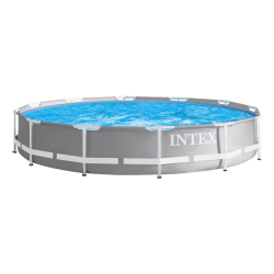 Piscina Intex Prism Frame 366x76cm con depuradora 26712NP