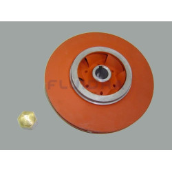 Rodete 7, 5 Hp 65-250