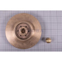 Impeller 7,5 Hp 65-250 Bronce