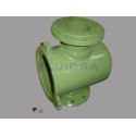 Pre-filter 7,5 - 10 Hp