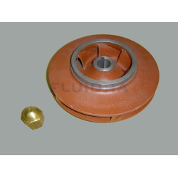 Impeller 7,5 Hp (01215-01216)
