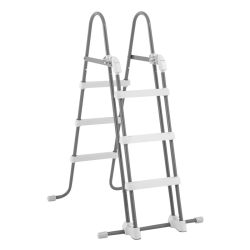 Pool Intex Prism Frame 488 x 244 x 107 cm dep. cartridge and ladder 26792NP