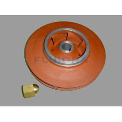 Impeller 10 Cv for Pump Mod 01217
