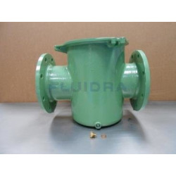 Prefilter Pump Aral C-3000 and C-1500 AstralPool 15 CV