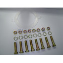 joint Pre-filter 12 a 15 Hp