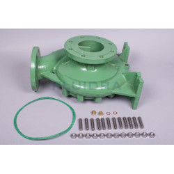 Body pump centrifuga Aral C-1500 AstralPool 12, 5-15 CV