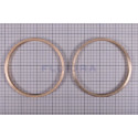 Kit Anillo Ajuste 100-315 (2 Unid.)