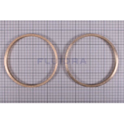 Kit Anillo Ajuste 100-315 (2 Unid.)