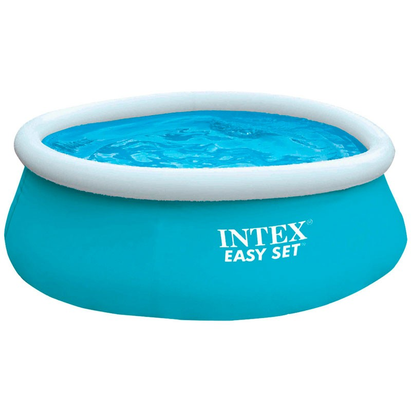 Piscina Intex Easy Set 183x51cm 28101NP