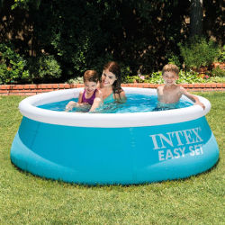 Piscina Intex Easy Set 183x51cm 28101NP