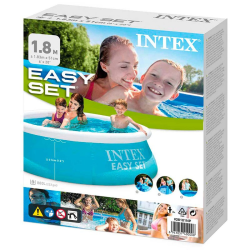 Pool Intex Easy Set 183 x 51 cm 28101NP