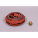 Impeller 15 Hp 60 Hz for Pump Centrifugal Aral