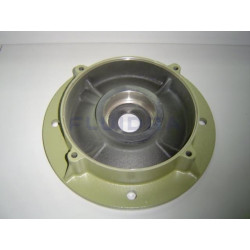 Cover Delantera Motor (20-25Hp)Bonora