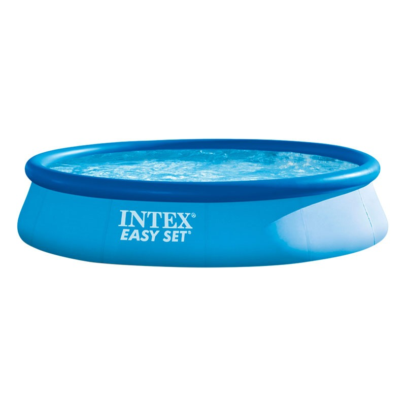 Piscina Intex Easy Set 396x84cm 28143NP