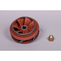Impeller 20hp 60hz