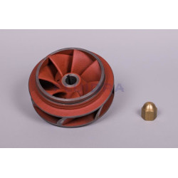 Impeller 20hp 60hz