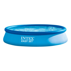 INTEX Easy Set Pool 396x84cm with Filter Unit 28142np