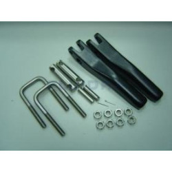 Cierre Prefilter pump Aral C1500 4405020505