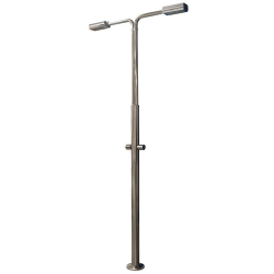 Ducha Angel with 2 rociadores AstralPool