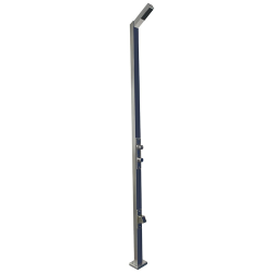 Ducha temporizada with 1 spray head AstralPool