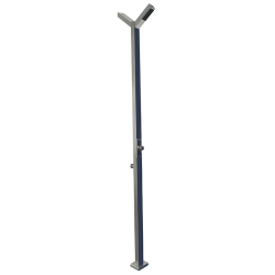 Ducha temporizada with 2 rociadores AstralPool