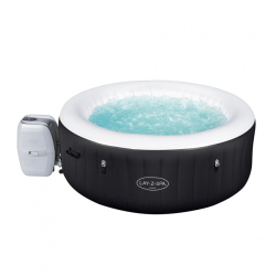 Spa Hidromasaje Inflatable Lay-z-spa Miami Airjet Bestway 180x66cm for 2-4 Personas
