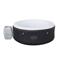 Spa Hidromasaje Inflatable Lay-z-spa Miami Airjet Bestway 180x66cm for 2-4 Personas