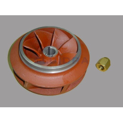 Impeller 20 Hp