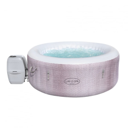 Spa de Hidromasaje Hinchable Lay-Z-Spa Cancun AirJet Bestway 180x66cm para 2-4 personas