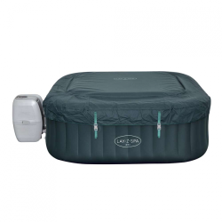 Spa de Hidromasaje Hinchable Lay-Z-Spa Ibiza AirJet Bestway 180x66cm para 2-4 personas