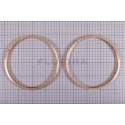Anillo Ajuste (20-25hp) Aral c1500