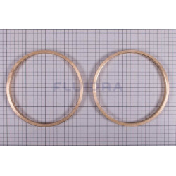 Anillo Ajuste (20-25hp) Aral c1500