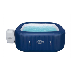 Spa de Hidromasaje Hinchable Lay-Z-Spa Hawaii AirJet Bestway 180x71cm para 4-6 personas