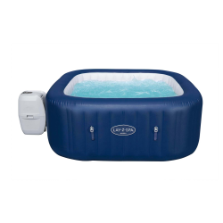 Spa Hidromasaje inflatable Lay-Z-Spa Hawaii AirJet Bestway 180 x 71 cm for 4-6 persons