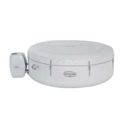 Spa de Hidromasaje Hinchable Lay-Z-Spa Paris AirJet Bestway 196x66cm para 4-6 personas