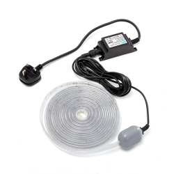 Spa Hidromasaje inflatable Lay-Z-Spa Paris AirJet Bestway 196 x 66 cm for 4-6 persons