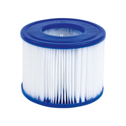 Spa Hidromasaje inflatable Lay-Z-Spa Paris AirJet Bestway 196 x 66 cm for 4-6 persons