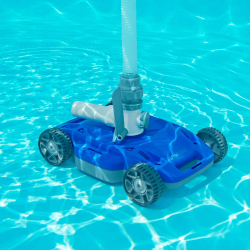 Automatic pool cleaner Hidráulico for Pools Bestway Flowclear AquaDrift