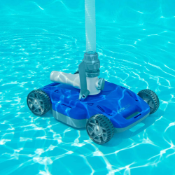 Limpiafondos Automático Hidráulico para Piscinas Bestway Flowclear AquaDrift