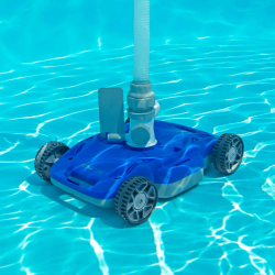Automatic pool cleaner Hidráulico for Pools Bestway Flowclear AquaDrift