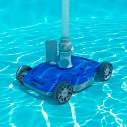 Limpiafondos Automático Hidráulico para Piscinas Bestway Flowclear AquaDrift
