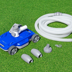 Automatic pool cleaner Hidráulico for Pools Bestway Flowclear AquaDrift