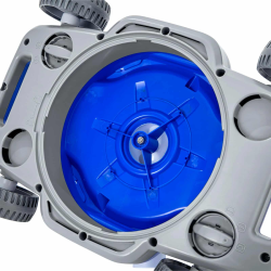 Automatic pool cleaner Hidráulico for Pools Bestway Flowclear AquaDrift