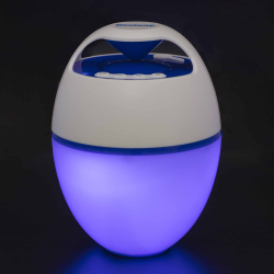 Altavoz Bluetooth LED Flotante Flowclear MusicWave