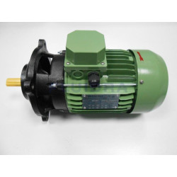 Motor 3 Cv. 220/ 380 Dn80-3" Tub.90