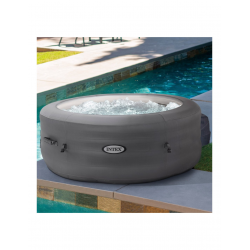 Spa Hinchable Intex SimpleSpa 196x71cm 795 Litros 28482EX