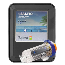 Salt chlorinator I-SALTIO 21 g/h