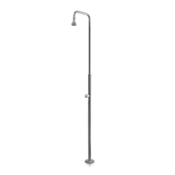 Shower Easy with Shower Head and Valve (anchor Included)